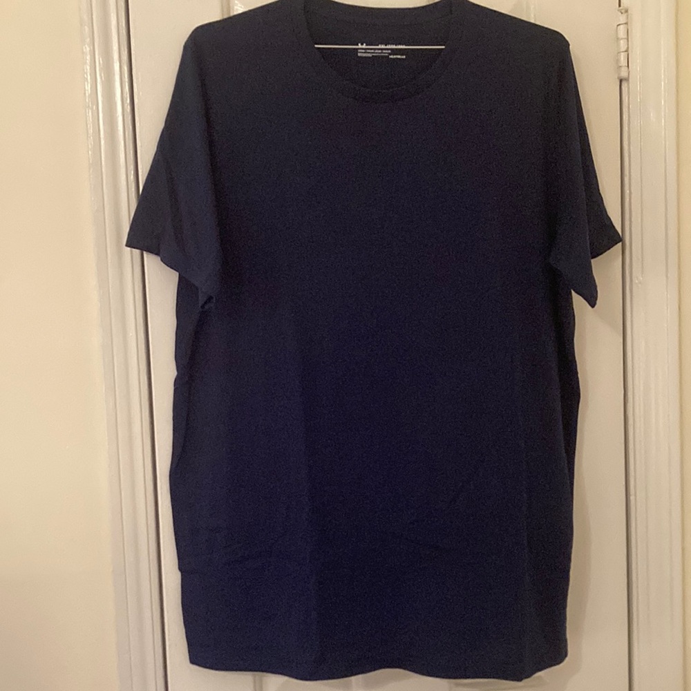 Men’s Under Armour Heat Gear T-Shirt
